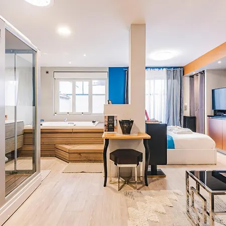 Appartement Mv &
