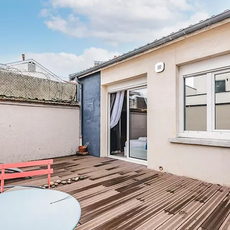 Mv & Appartement Reims