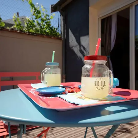 Appartement Mv &