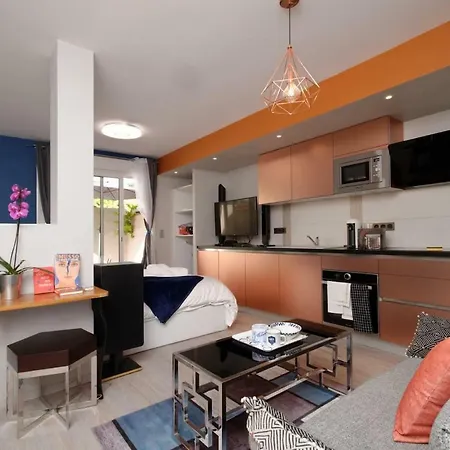 Appartement Mv & *