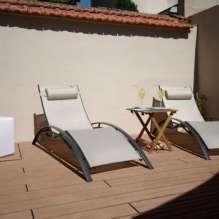 Mv & Appartement *