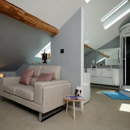 Mv & Appartement Reims