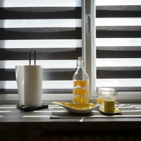 Mv & Appartement