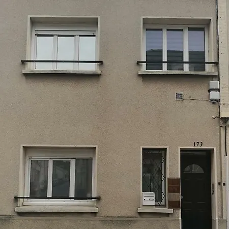 Mv & Appartement Reims