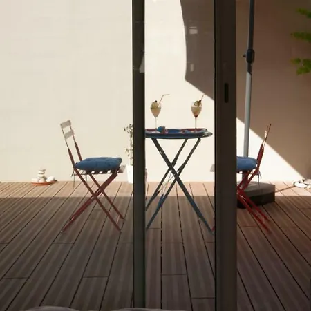 Appartement Mv &