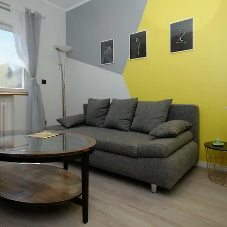 Mv & Appartement
