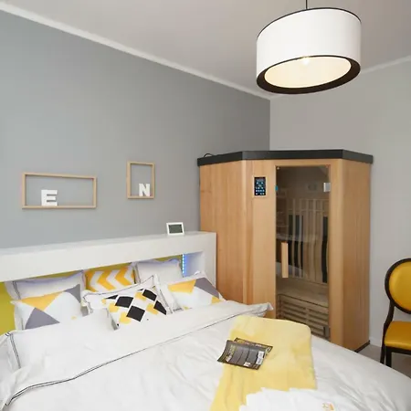 Mv & Appartement Reims
