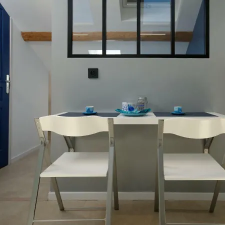 Appartement Mv &