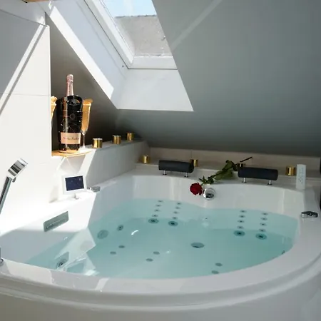 Mv & Appartement