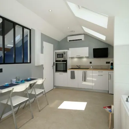 Appartement Mv &