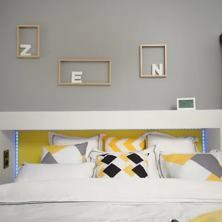 Appartement Mv &