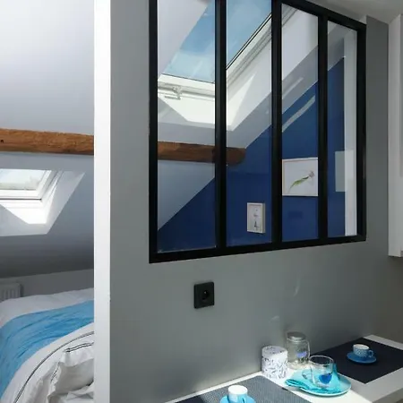 Mv & Appartement