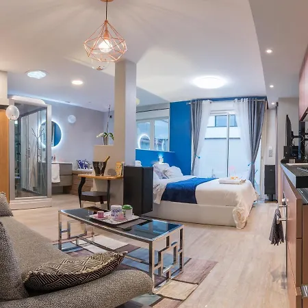 Appartement Mv & *