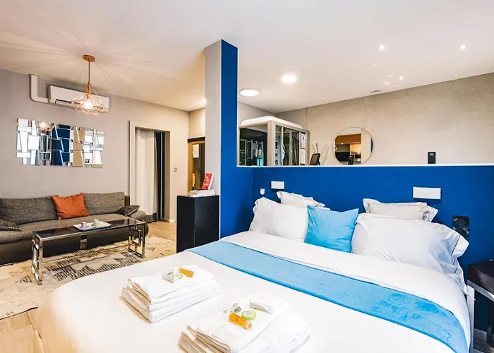 Apartman Mv & Reims
