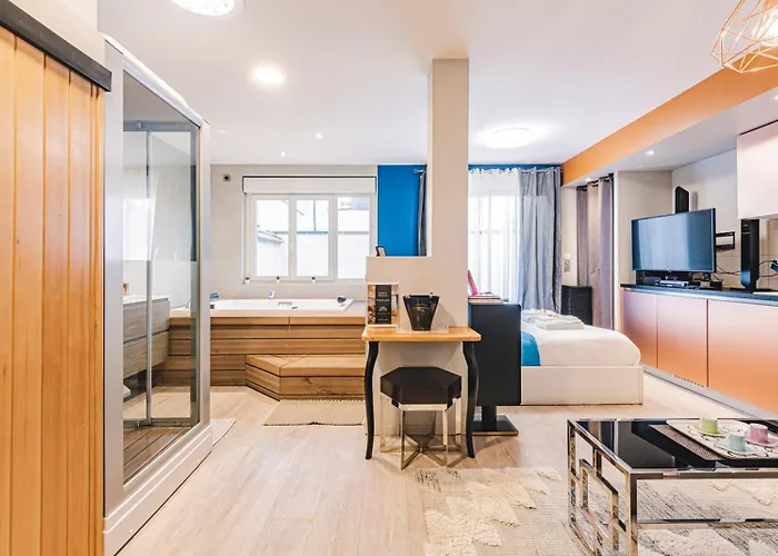 Apartman Mv &