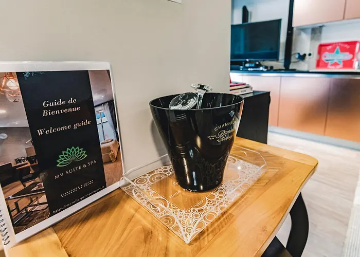Apartman Mv & Reims