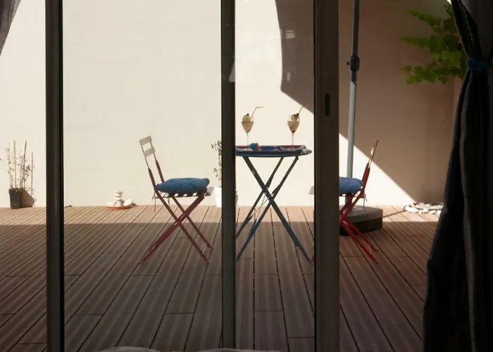 Apartman Mv &