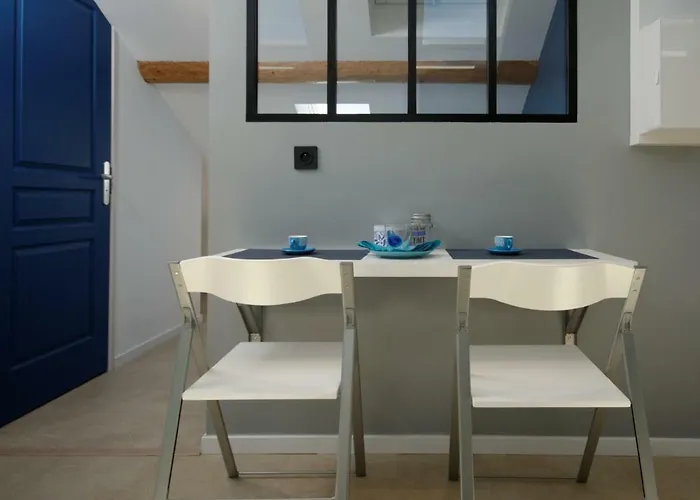 Apartman Mv &