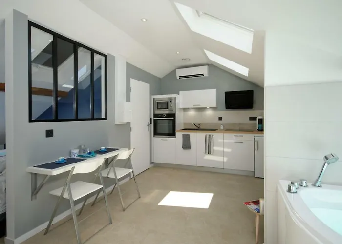 Apartman Mv &